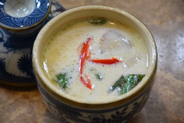 อร่อยปักหมุด : โรงแรมบ้านใน สามเสน โรงแรมย้อนยุคสไตล์โคโลเนี่ยล