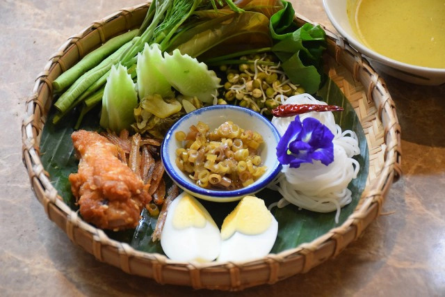 อร่อยปักหมุด : โรงแรมบ้านใน สามเสน โรงแรมย้อนยุคสไตล์โคโลเนี่ยล