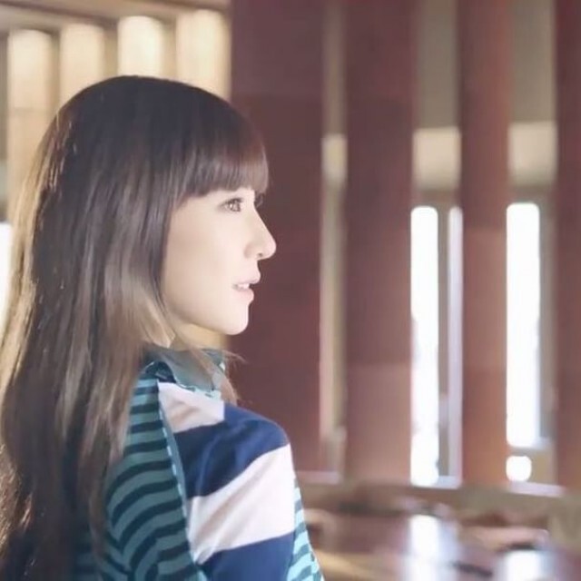 "ทิฟฟานี่" สวย ปัง ในโฆษนา FENDI