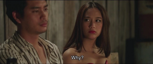 หนัง "ปั๊มน้ำมัน" ฉายเปิดเทศกาลหนังปูซาน