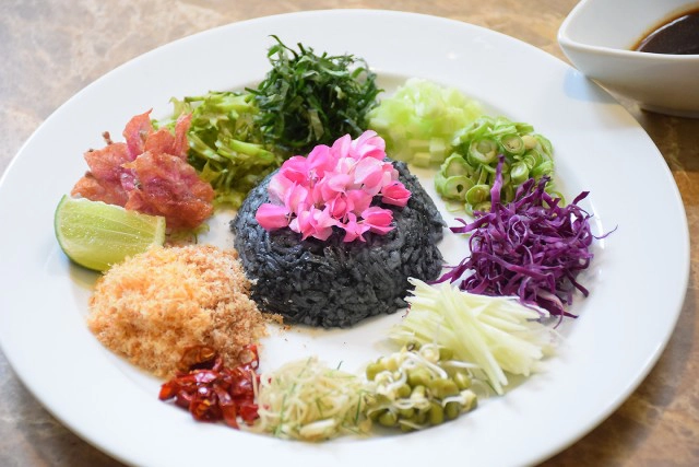 อร่อยปักหมุด : โรงแรมบ้านใน สามเสน โรงแรมย้อนยุคสไตล์โคโลเนี่ยล