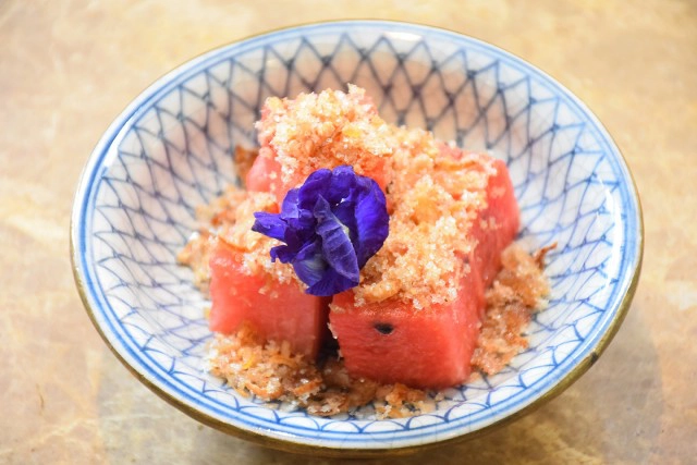 อร่อยปักหมุด : โรงแรมบ้านใน สามเสน โรงแรมย้อนยุคสไตล์โคโลเนี่ยล