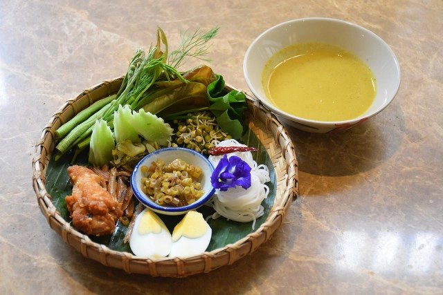 อร่อยปักหมุด : โรงแรมบ้านใน สามเสน โรงแรมย้อนยุคสไตล์โคโลเนี่ยล