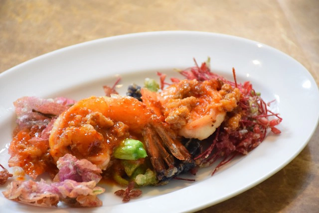 อร่อยปักหมุด : โรงแรมบ้านใน สามเสน โรงแรมย้อนยุคสไตล์โคโลเนี่ยล