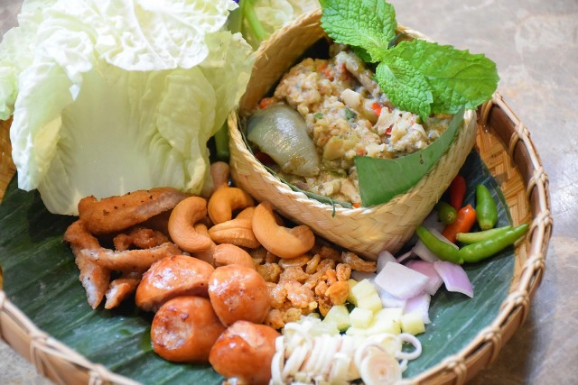 อร่อยปักหมุด : โรงแรมบ้านใน สามเสน โรงแรมย้อนยุคสไตล์โคโลเนี่ยล