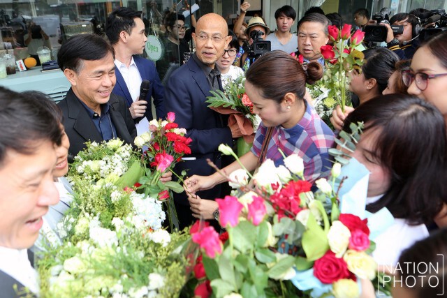 กรรมการเนชั่นแถลง คำสั่ง ก.ล.ต."ไม่เป็นธรรม"