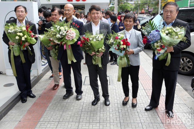 กรรมการเนชั่นแถลง คำสั่ง ก.ล.ต."ไม่เป็นธรรม"