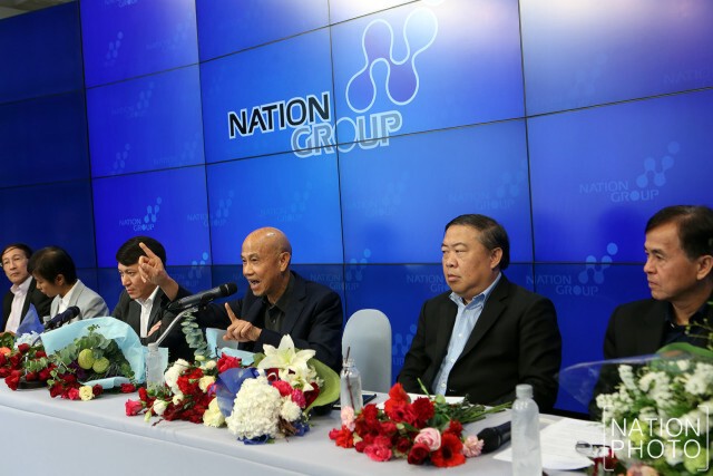 กรรมการเนชั่นแถลง คำสั่ง ก.ล.ต."ไม่เป็นธรรม"
