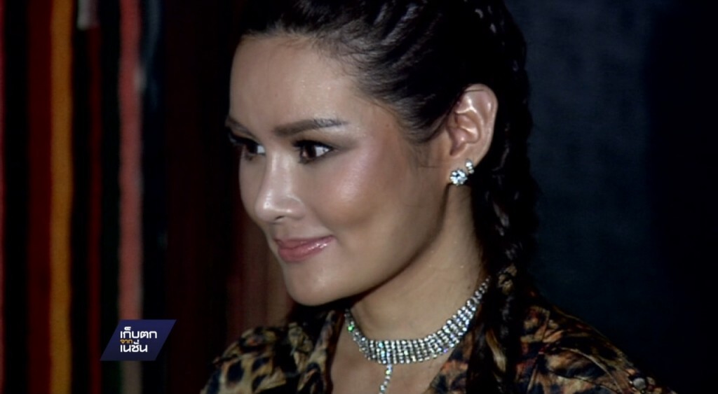 08-10-59 เก็บตกเที่ยง : "หญิง รฐา" ไม่ขอตอบเรื่องวุ้นเส้น 08-10-59 เก็บตกเที่ยง : "หญิง รฐา" ไม่ขอตอบเรื่องวุ้นเส้น