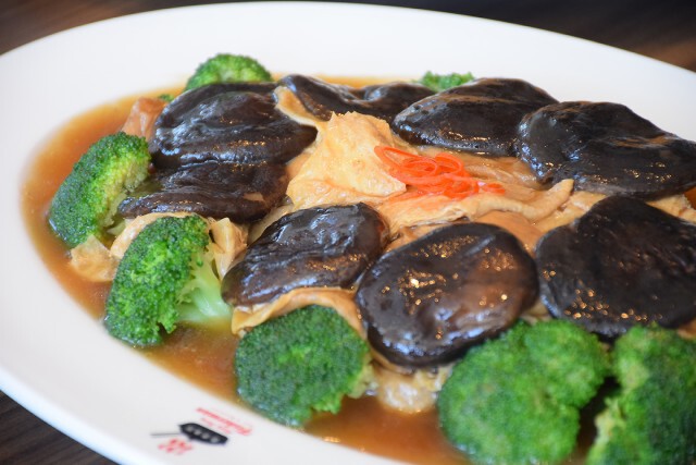 อร่อยปักหมุด : 11 เมนูเจ กับติ่มซำอีก 8 เมนูเจที่ร้านฮ่องกงฟิชเชอร์แมน สาขาเมืองทองธานี