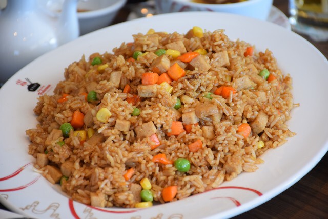 อร่อยปักหมุด : 11 เมนูเจ กับติ่มซำอีก 8 เมนูเจที่ร้านฮ่องกงฟิชเชอร์แมน สาขาเมืองทองธานี