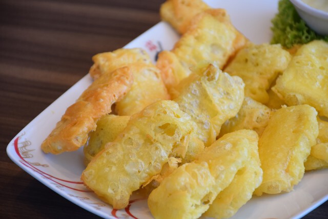 อร่อยปักหมุด : 11 เมนูเจ กับติ่มซำอีก 8 เมนูเจที่ร้านฮ่องกงฟิชเชอร์แมน สาขาเมืองทองธานี