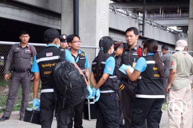 ตร.ระบุหญิงเร่ร่อน 5 แยกลาดพร้าวเป็นวิกลจริตมา 1 เดือน คาดเชื่อมโยง "จิมมี่" รอผลดีเอ็นเอมัด