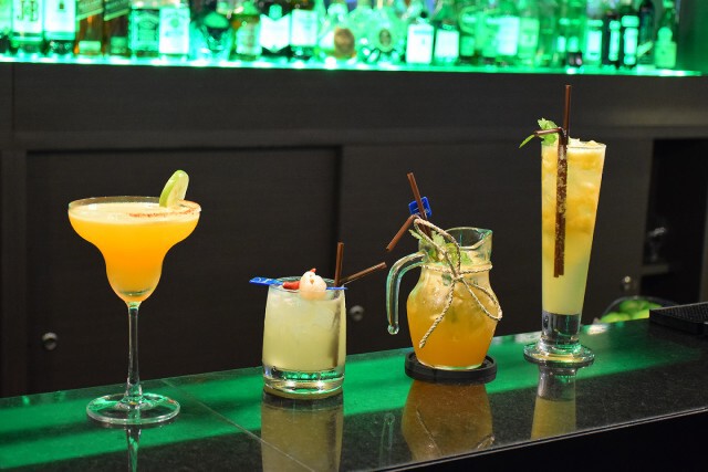 อร่อยปักหมุด : Dee Lounge เลานจ์บรรยากาศสบายๆ โนโวเทล เพลินจิต