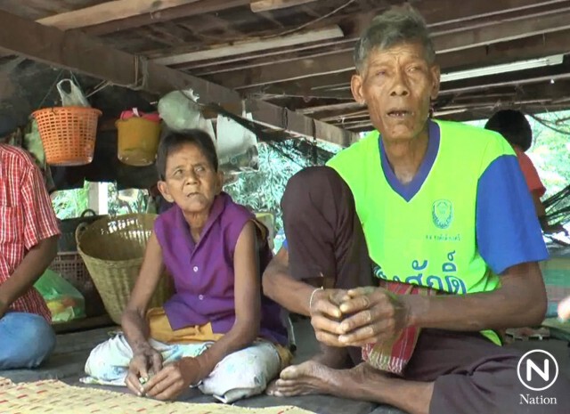 "ตาแพน" เตรียมนำเงินที่ผู้ใจบุญบริจาคซ่อมบ้านตามฝัน
