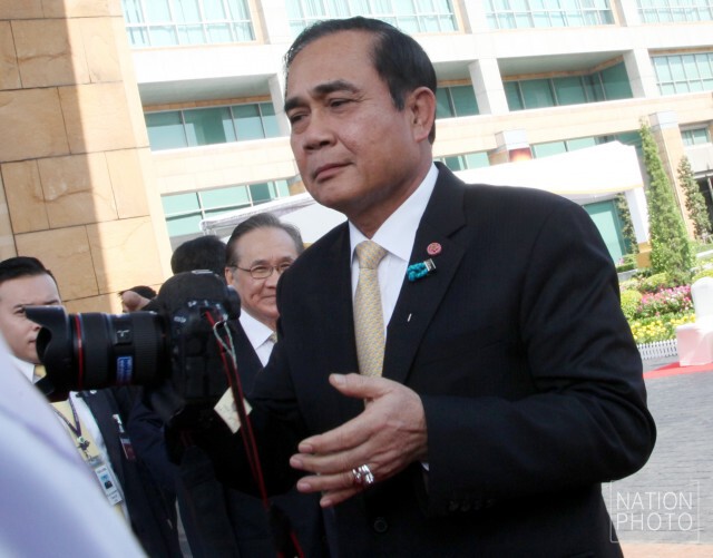 มาดช่างภาพลุงตู่
