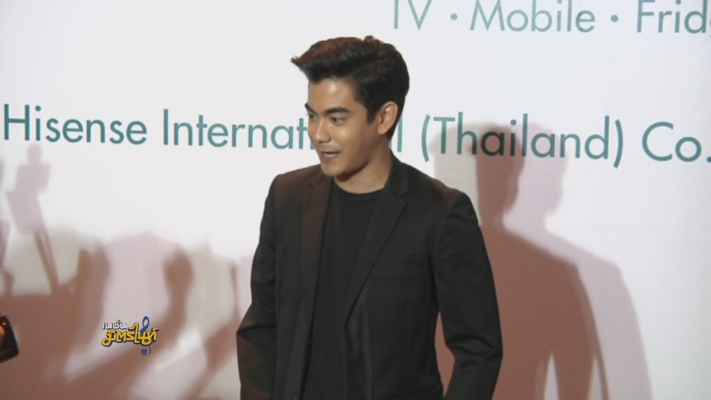 "ฌอห์ณ" เมิน "เอสเธอร์" ไม่แท็กรูปคู่