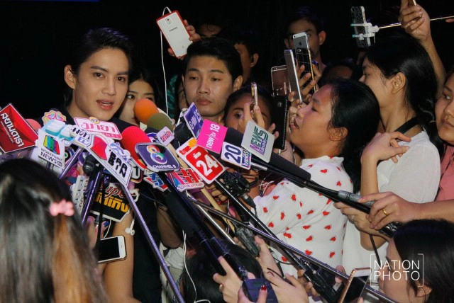 คำต่อคำ : "กอล์ฟ พิชญะ" เปิดใจครั้งแรก กรณี "ขวัญ อุษามณี"