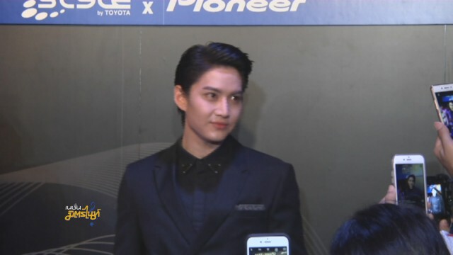 "กอล์ฟ" ยัน ไม่ใช่สาเหตุทำให้ "ขวัญ" ผิดใจกับครอบครัว