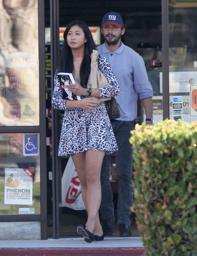 พระเอกติสต์ "ไชอา ลาบัฟ" สละโสดแล้ว