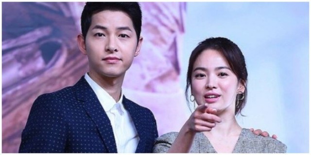 "ซองเฮเคียว" ชนะคดีหมิ่นประมาท