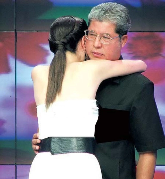 ครอบครัวอลเวงของ "ขวัญ อุษามณี"