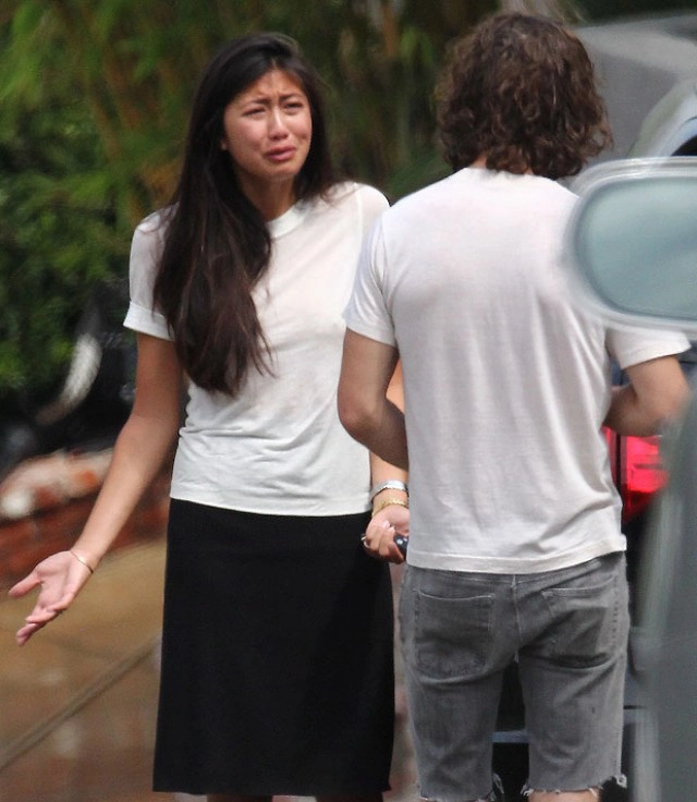 พระเอกติสต์ "ไชอา ลาบัฟ" สละโสดแล้ว