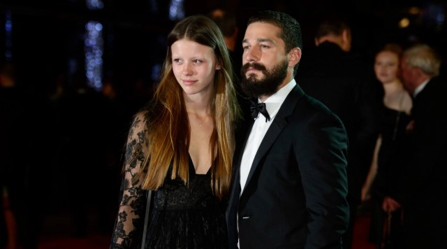 พระเอกติสต์ "ไชอา ลาบัฟ" สละโสดแล้ว