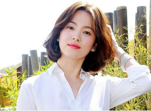 "ซองเฮเคียว" ชนะคดีหมิ่นประมาท