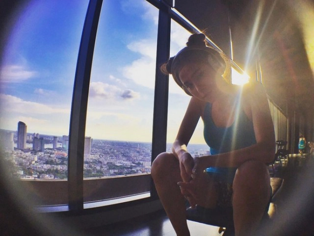 ครอบครัวอลเวงของ "ขวัญ อุษามณี"