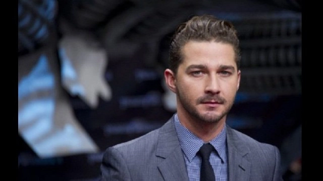 พระเอกติสต์ "ไชอา ลาบัฟ" สละโสดแล้ว