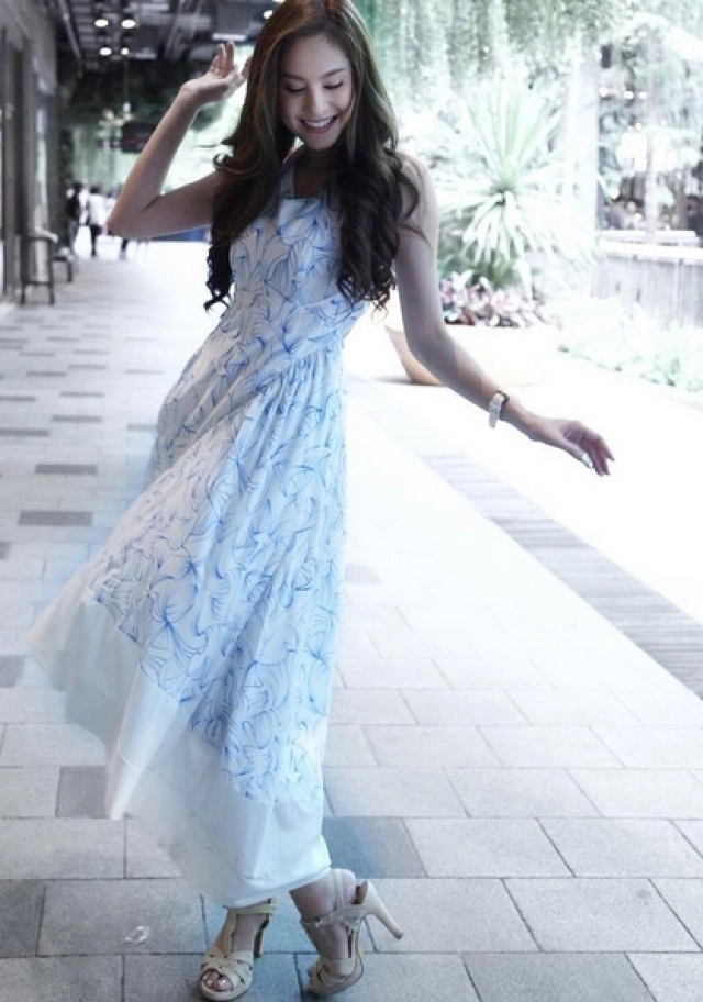 ครอบครัวอลเวงของ "ขวัญ อุษามณี"