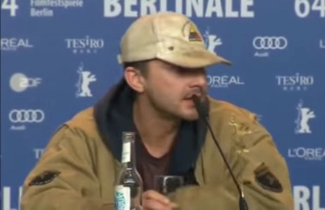 พระเอกติสต์ "ไชอา ลาบัฟ" สละโสดแล้ว