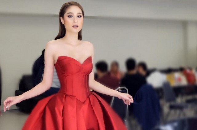 "ขวัญ" เปิดใจทั้งน้ำตา มหากาพย์ดราม่าครอบครัว