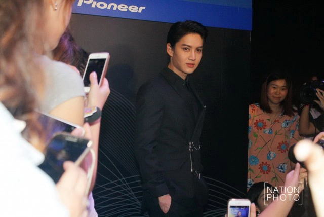 คำต่อคำ : "กอล์ฟ พิชญะ" เปิดใจครั้งแรก กรณี "ขวัญ อุษามณี"