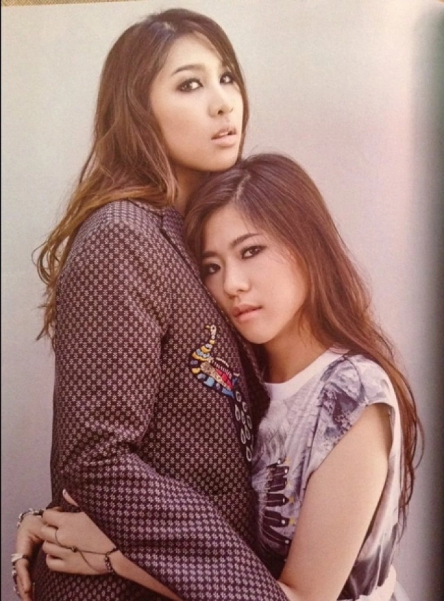 ดับฝันแฟนคลับAF11 "เอม" รับแตกคอ "น้ำ" จริง