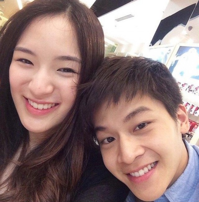 "มาร์ช" ปลื้ม ซ้อมรับปริญญา เผย "ปันปัน" ร่วมยินดี