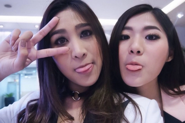 ดับฝันแฟนคลับAF11 "เอม" รับแตกคอ "น้ำ" จริง