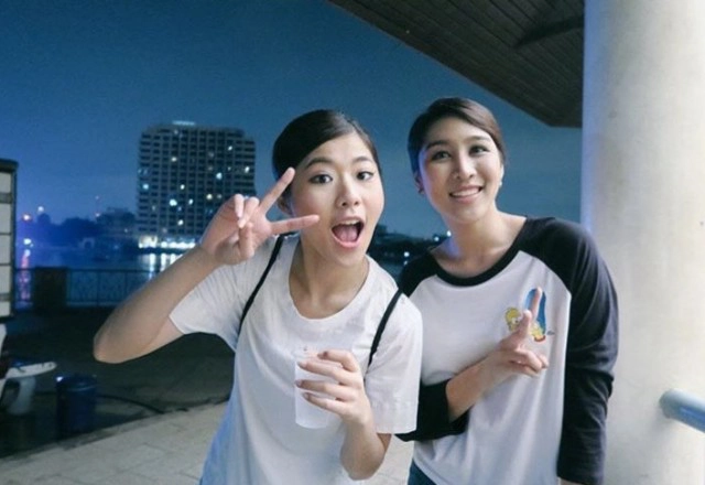 ดับฝันแฟนคลับAF11 "เอม" รับแตกคอ "น้ำ" จริง