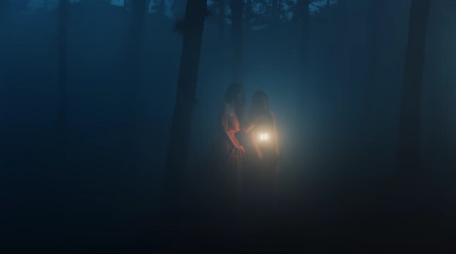 "อี จง ซอก" เล่น MV. วงดาวิชี่