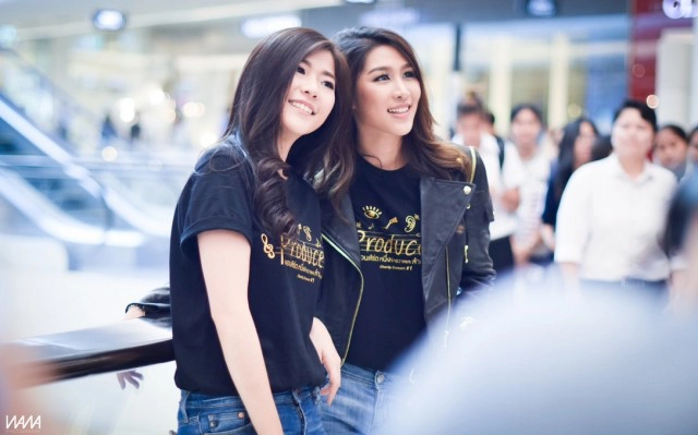 ดับฝันแฟนคลับAF11 "เอม" รับแตกคอ "น้ำ" จริง