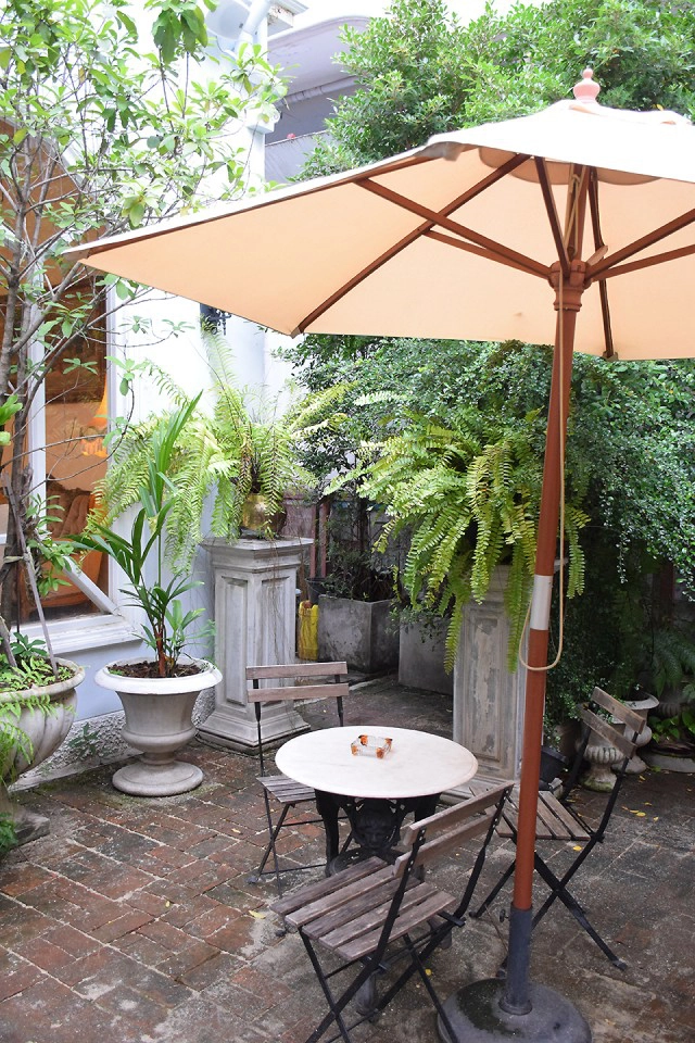 อร่อยปักหมุด : ร้าน รศ. 234 ร้านอาหารไทย สไตล์คลาสสิกร่วมสมัย มุมอบอุ่นในสุขุมวิท