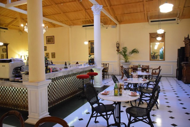 อร่อยปักหมุด : ร้าน รศ. 234 ร้านอาหารไทย สไตล์คลาสสิกร่วมสมัย มุมอบอุ่นในสุขุมวิท