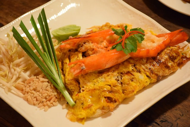 อร่อยปักหมุด : ร้าน รศ. 234 ร้านอาหารไทย สไตล์คลาสสิกร่วมสมัย มุมอบอุ่นในสุขุมวิท