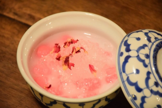 อร่อยปักหมุด : ร้าน รศ. 234 ร้านอาหารไทย สไตล์คลาสสิกร่วมสมัย มุมอบอุ่นในสุขุมวิท