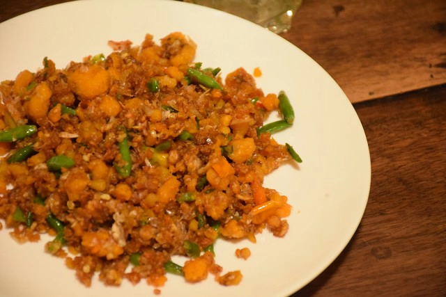 อร่อยปักหมุด : ร้าน รศ. 234 ร้านอาหารไทย สไตล์คลาสสิกร่วมสมัย มุมอบอุ่นในสุขุมวิท