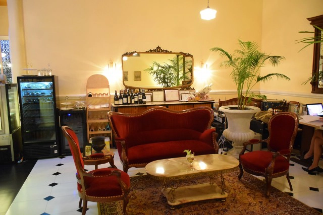 อร่อยปักหมุด : ร้าน รศ. 234 ร้านอาหารไทย สไตล์คลาสสิกร่วมสมัย มุมอบอุ่นในสุขุมวิท