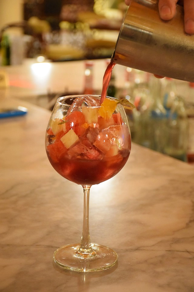 อร่อยปักหมุด : ร้าน รศ. 234 ร้านอาหารไทย สไตล์คลาสสิกร่วมสมัย มุมอบอุ่นในสุขุมวิท