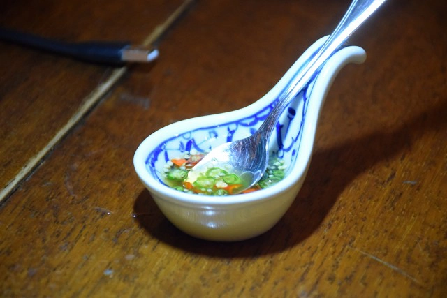 อร่อยปักหมุด : ร้าน รศ. 234 ร้านอาหารไทย สไตล์คลาสสิกร่วมสมัย มุมอบอุ่นในสุขุมวิท