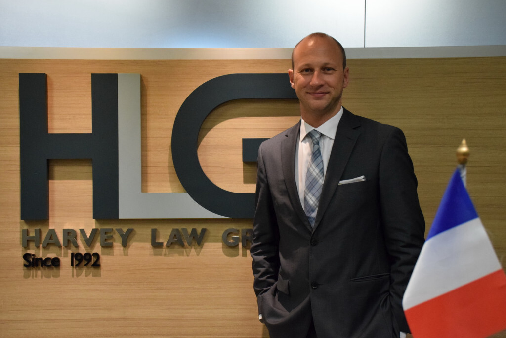 HLG ชวนนักลงทุนและผู้ต้องการย้ายถิ่นฐาน ร่วมประชุมสุดยอดแห่งภูมิภาค